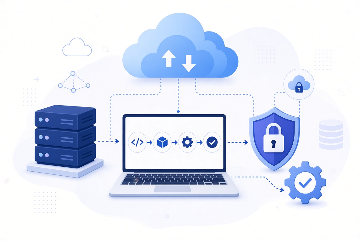 Cloud Architecture