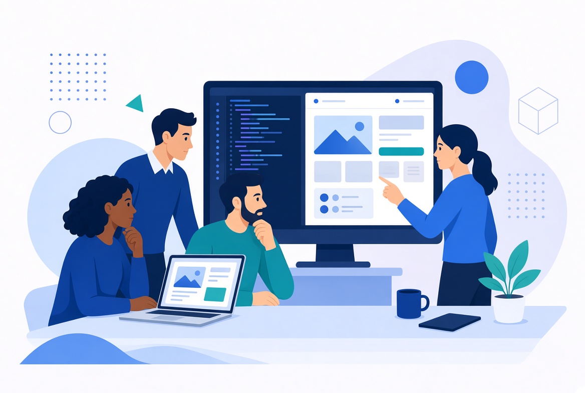 Custom Development