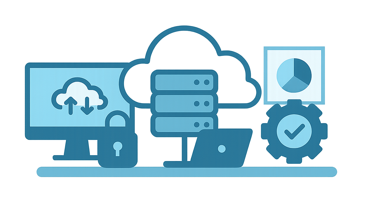 Cloud Architecture