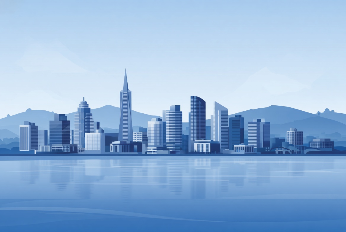 San Diego skyline