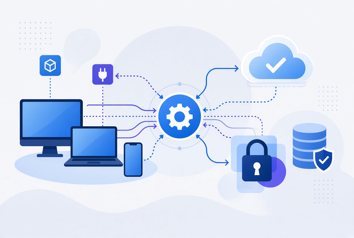 System Integration