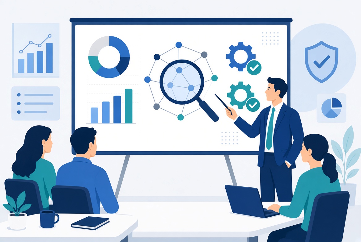 Technical Consulting